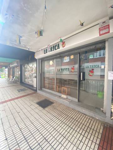 Local comercial en Venta en Aldea Cocienes, 39 en Riaño - Los Barros