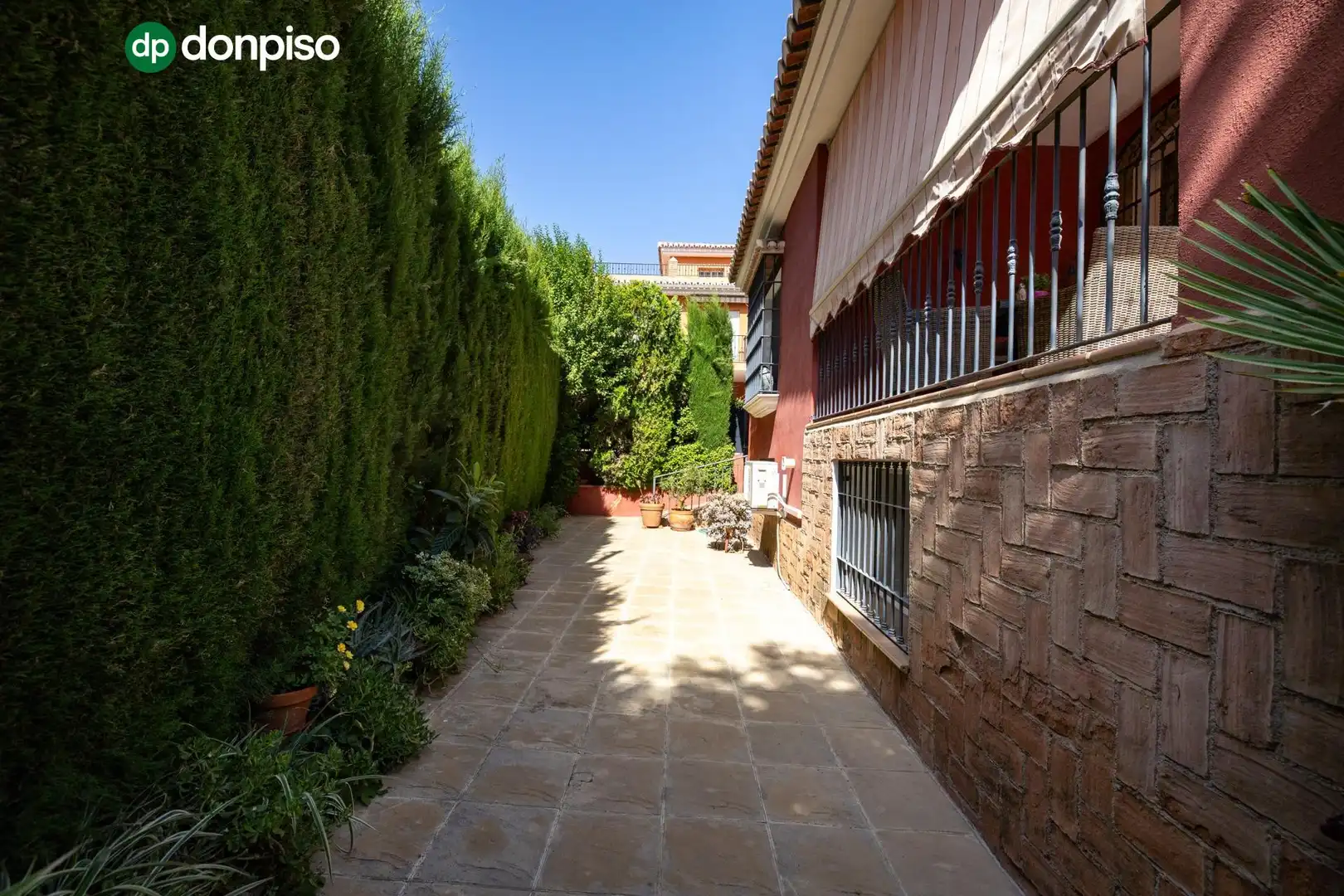 Villa zum Verkauf in SOL, imagen 60