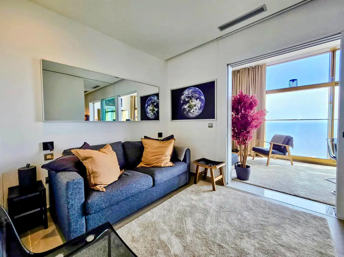 Apartamento con piscina en venta en Playa de Poniente, imagen 4