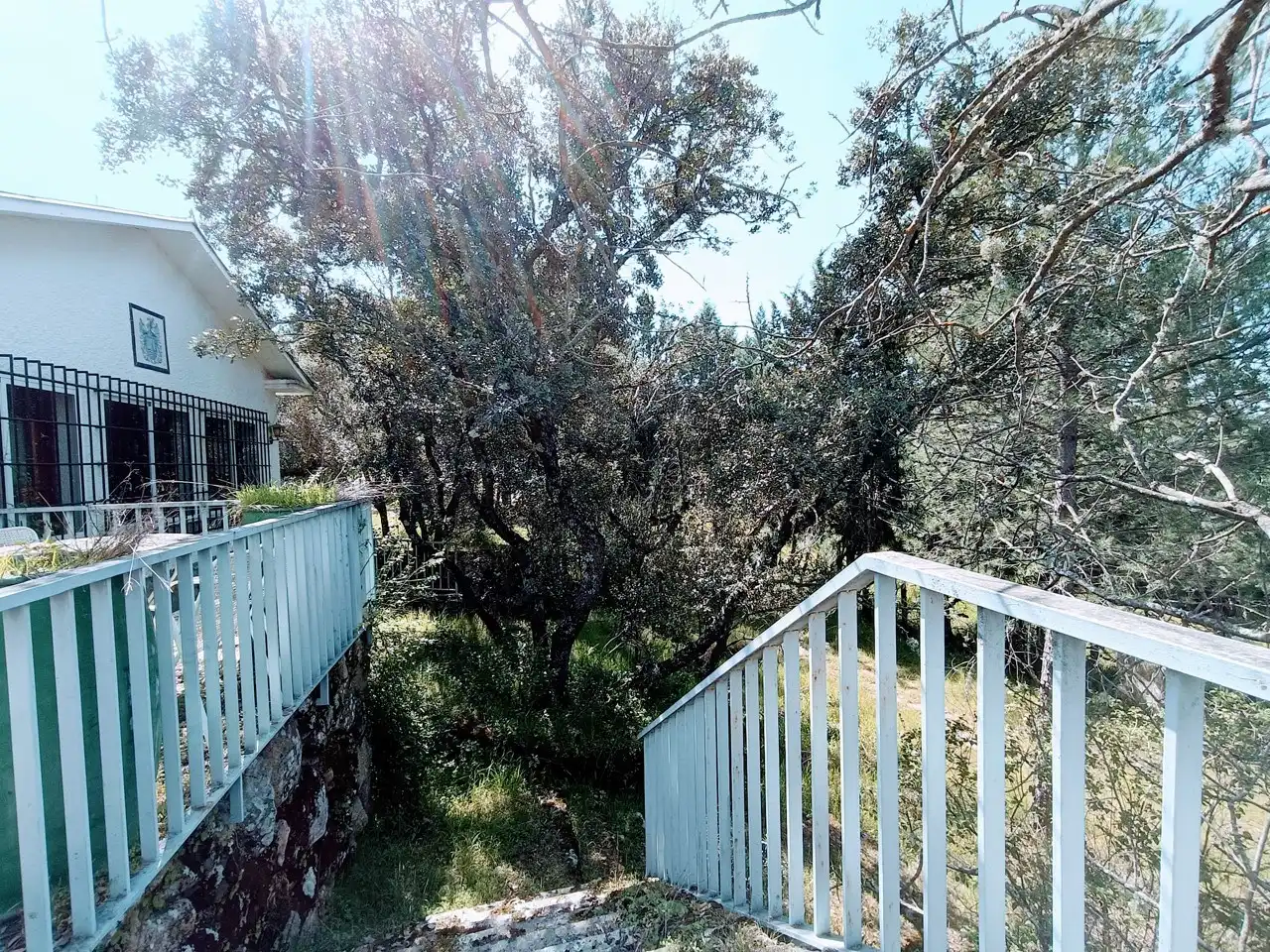 Garden of Houses for rent in Valdemorillo  with Heating and Terrace