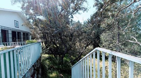 Photo 4 of Houses for rent in Sierra de Albarracin, Cerro Alarcón, Valdemorillo