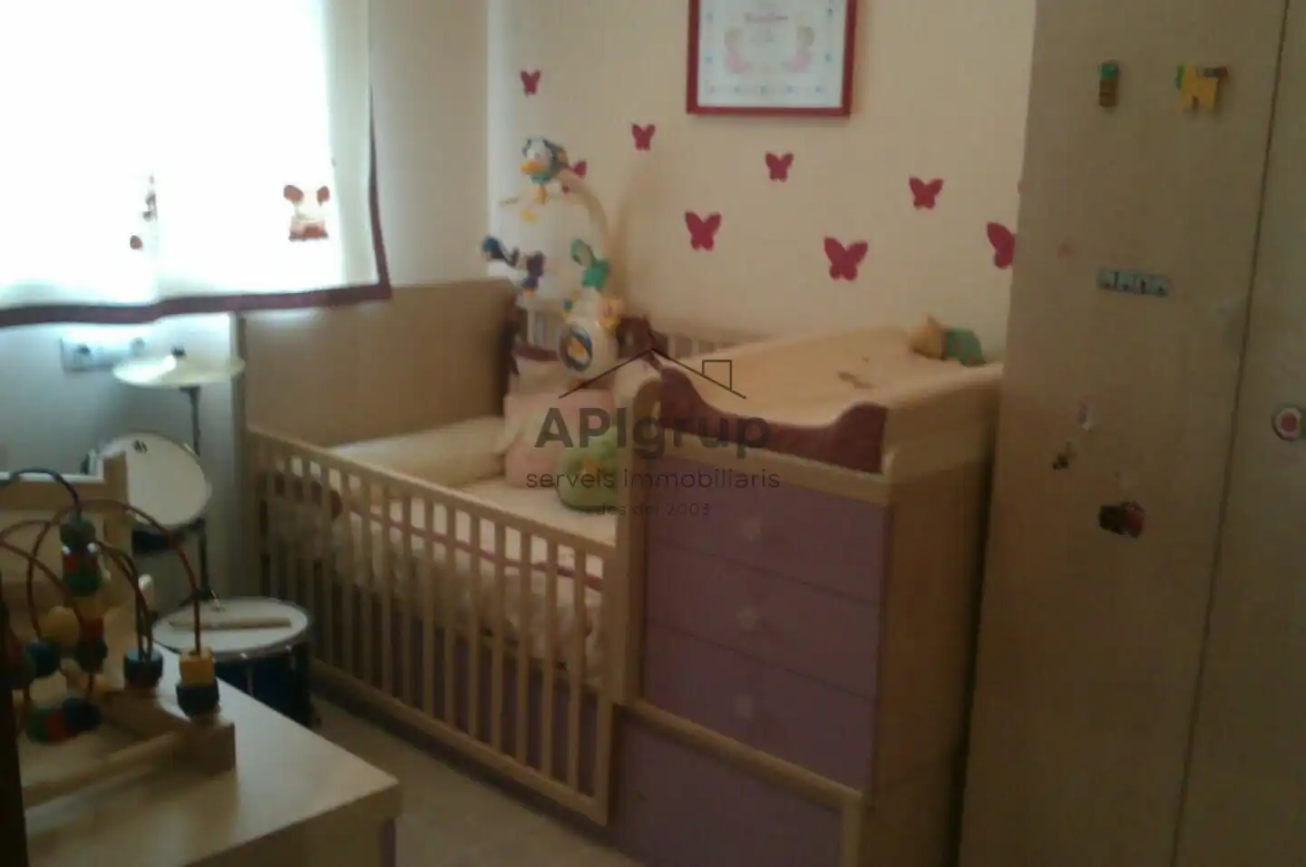 Wohnung mit Aufzug zum Verkauf in Concòrdia - Can Rull, imagen 8