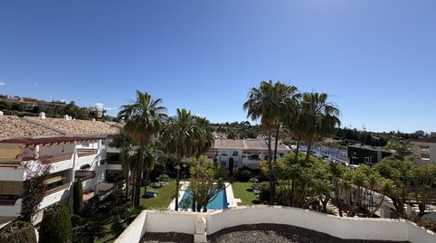Foto 4 de Apartamento en venta en La Concha - Resina Golf, Estepona
