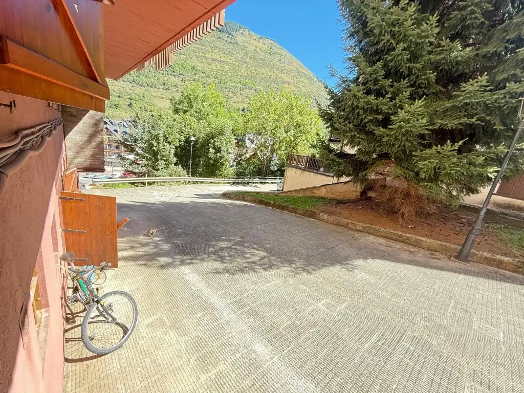 Apartments for sale in Avengunda deth Pas d'Arró, Vielha