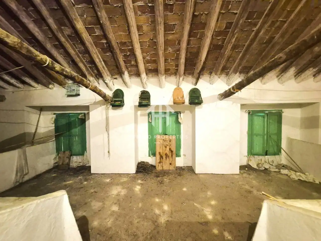 Casa in vendita a Calle Real, imagen 8