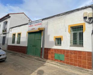 Exterior view of Residential for sale in  Córdoba Capital