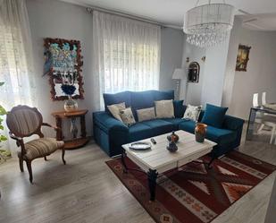 Sala d'estar de Pis en venda en Torrevieja amb Aire condicionat, Calefacció i Terrassa