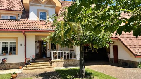 Foto 4 de Casa o chalet en venta en Calle Federico Castañón, 17, Santovenia de la Valdoncina, León