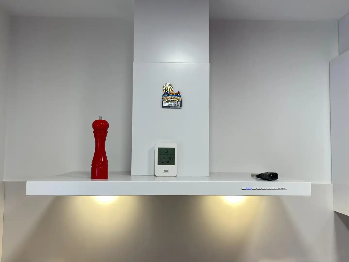 Kitchen of Attic for sale in Malgrat de Mar  with Balcony