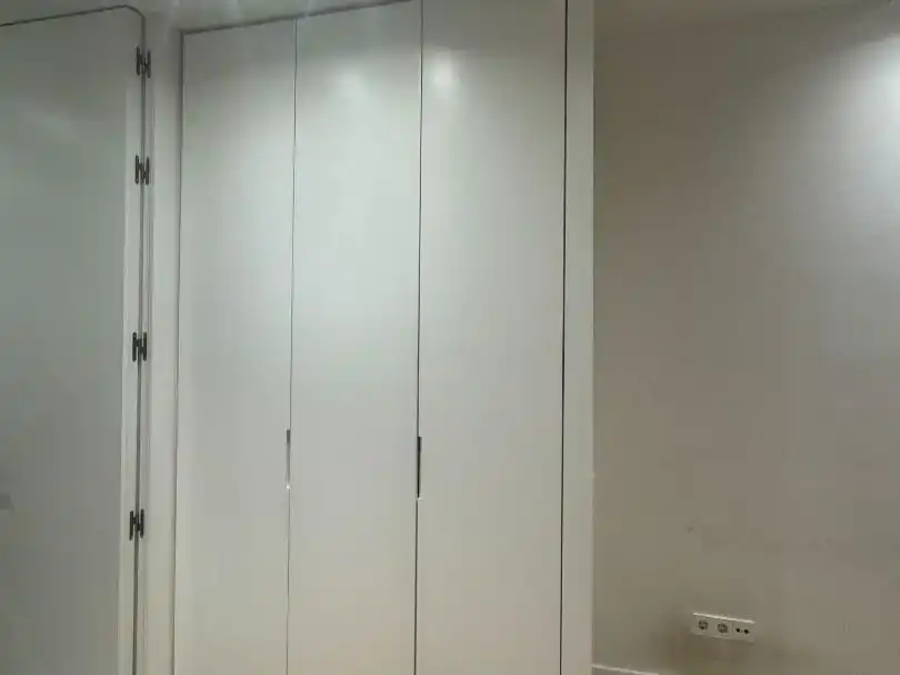 Dormitori de Pis en venda en  Madrid Capital amb Aire condicionat