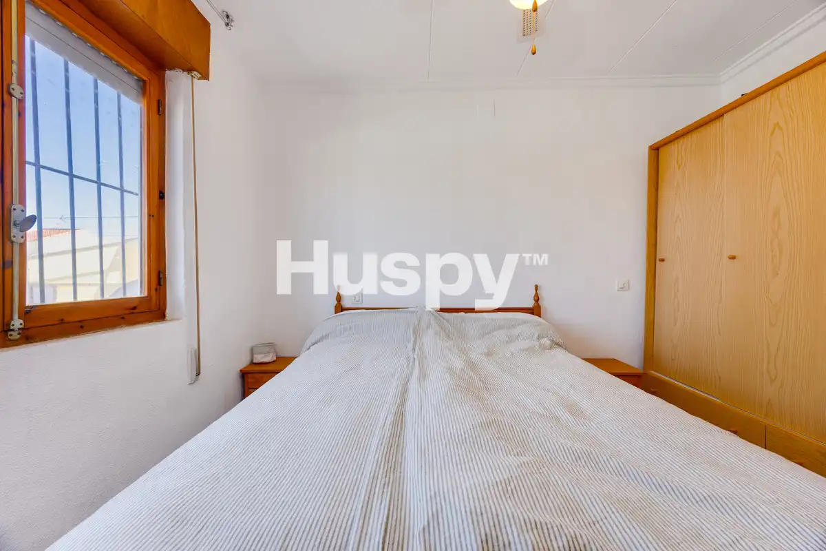 Casa con terrazza in vendita a Calle Pepe Luis Vázquez, imagen 13