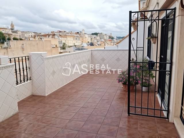 Ático en Venta en Pasaje Adolfo Gálvez Toro en La Cala del Moral