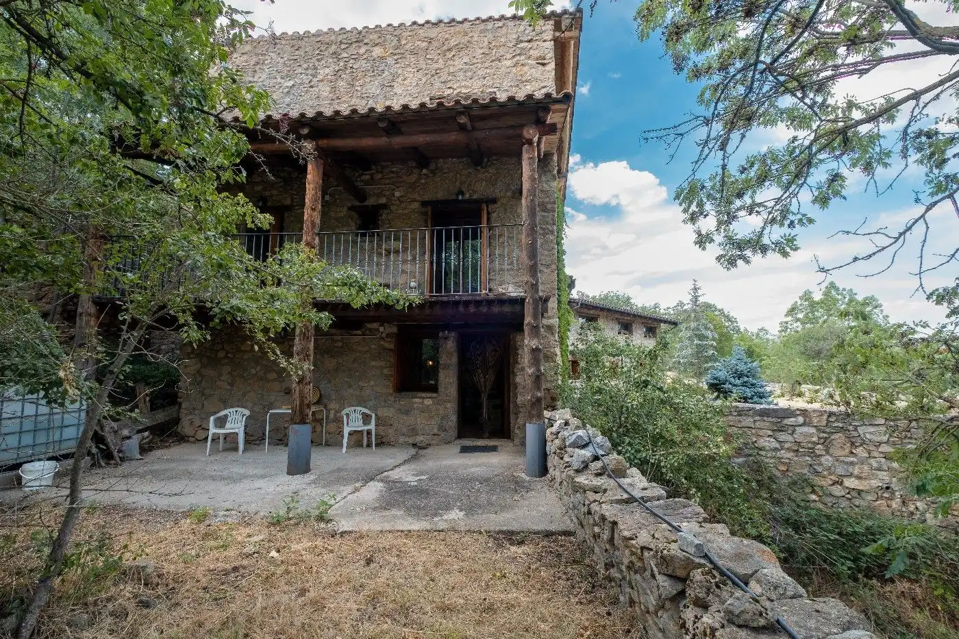 Landhaus zum Verkauf in N/A 2, imagen 6