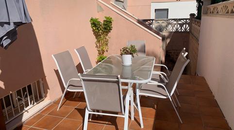 Foto 5 de Casa adosada de lloguer a Carrer de Sant Ramon, Creixell, Tarragona