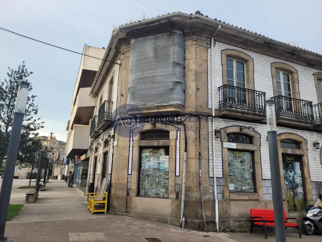 Country house for sale in Avenida Elduayen, imagen 3