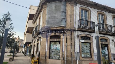 Foto 3 de Finca rústica en venta en Avenida Elduayen, Gondomar, Pontevedra