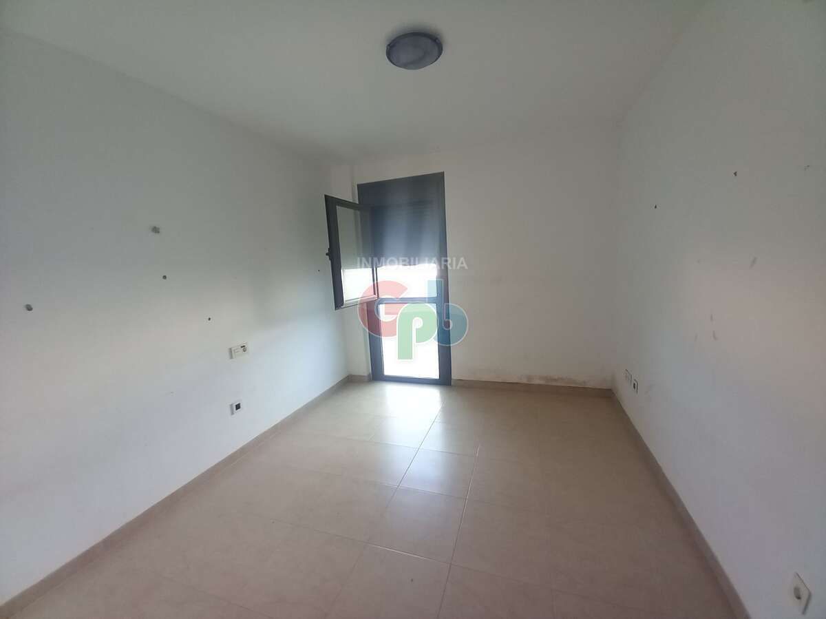 Bedroom of Flat for sale in Vícar  with Terrace