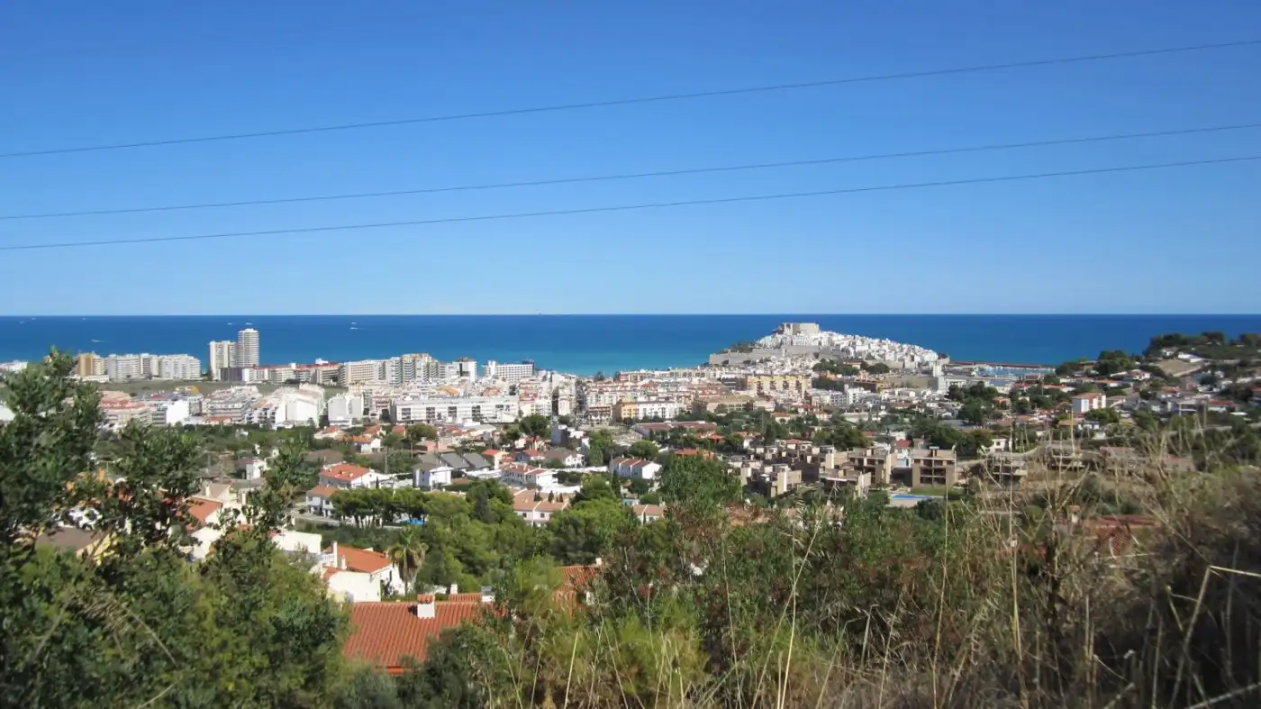 Terreny residencial en venda a Calle Suecia 13, imagen 35