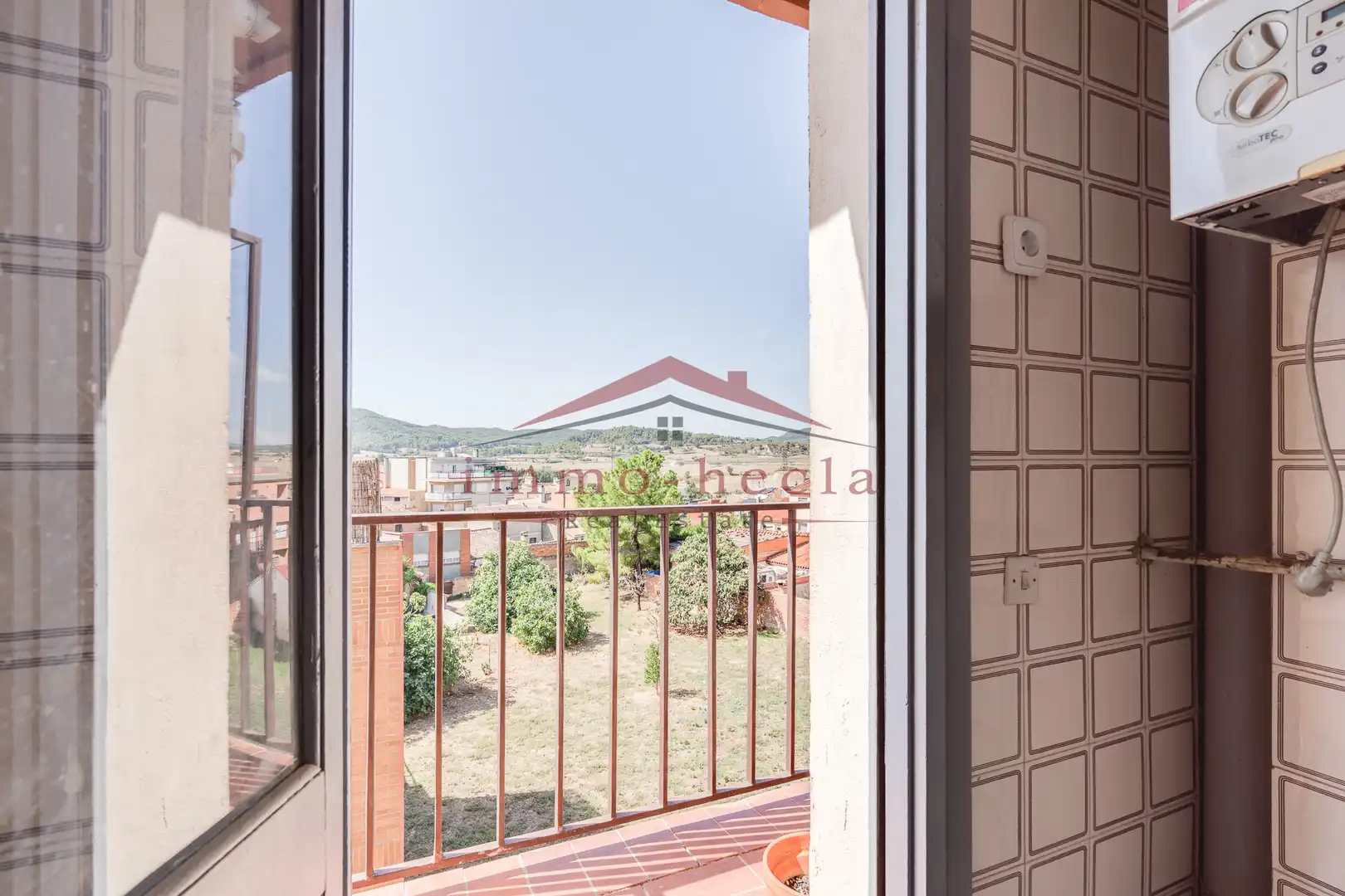 Appartamento con terrazza in vendita a Vilanova del Camí, imagen 36