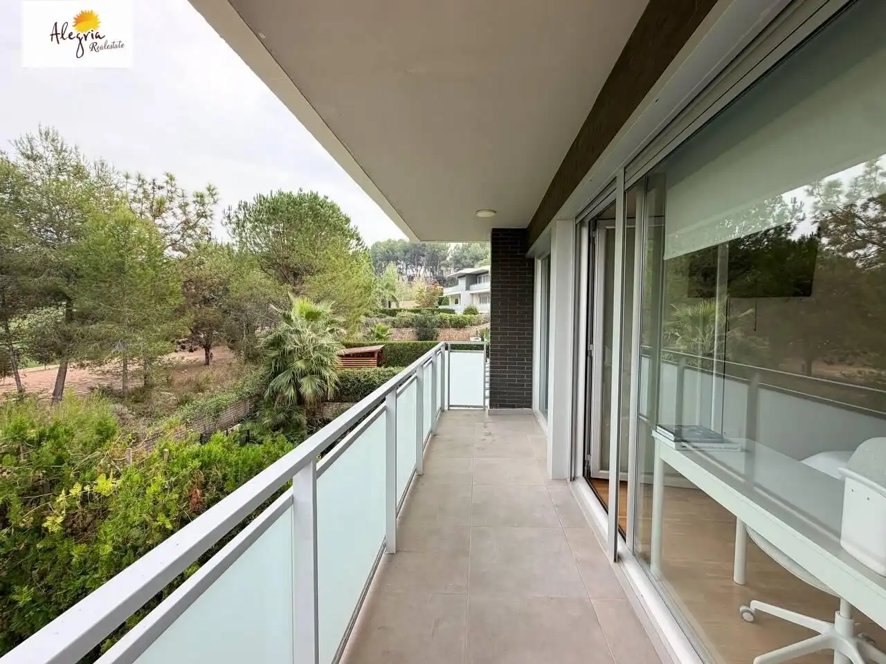 Detached house with terrace for sale in Urbanització Bosque, imagen 27