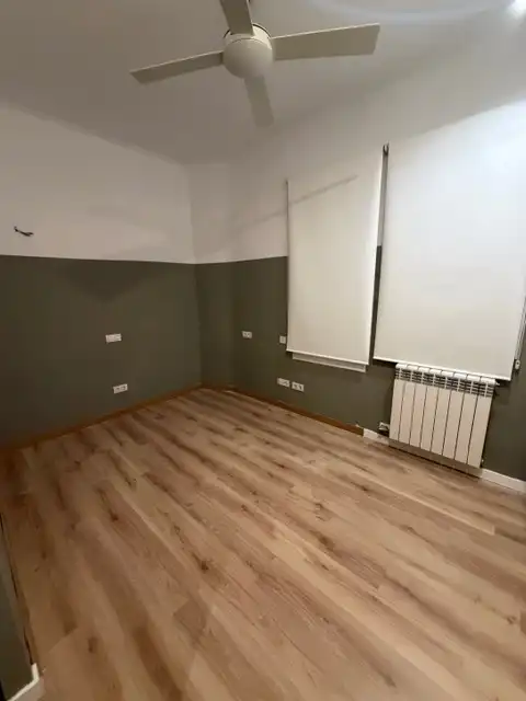 Wohnung zur Miete in Barcelona mit Heizung, Parkett und Terrasse