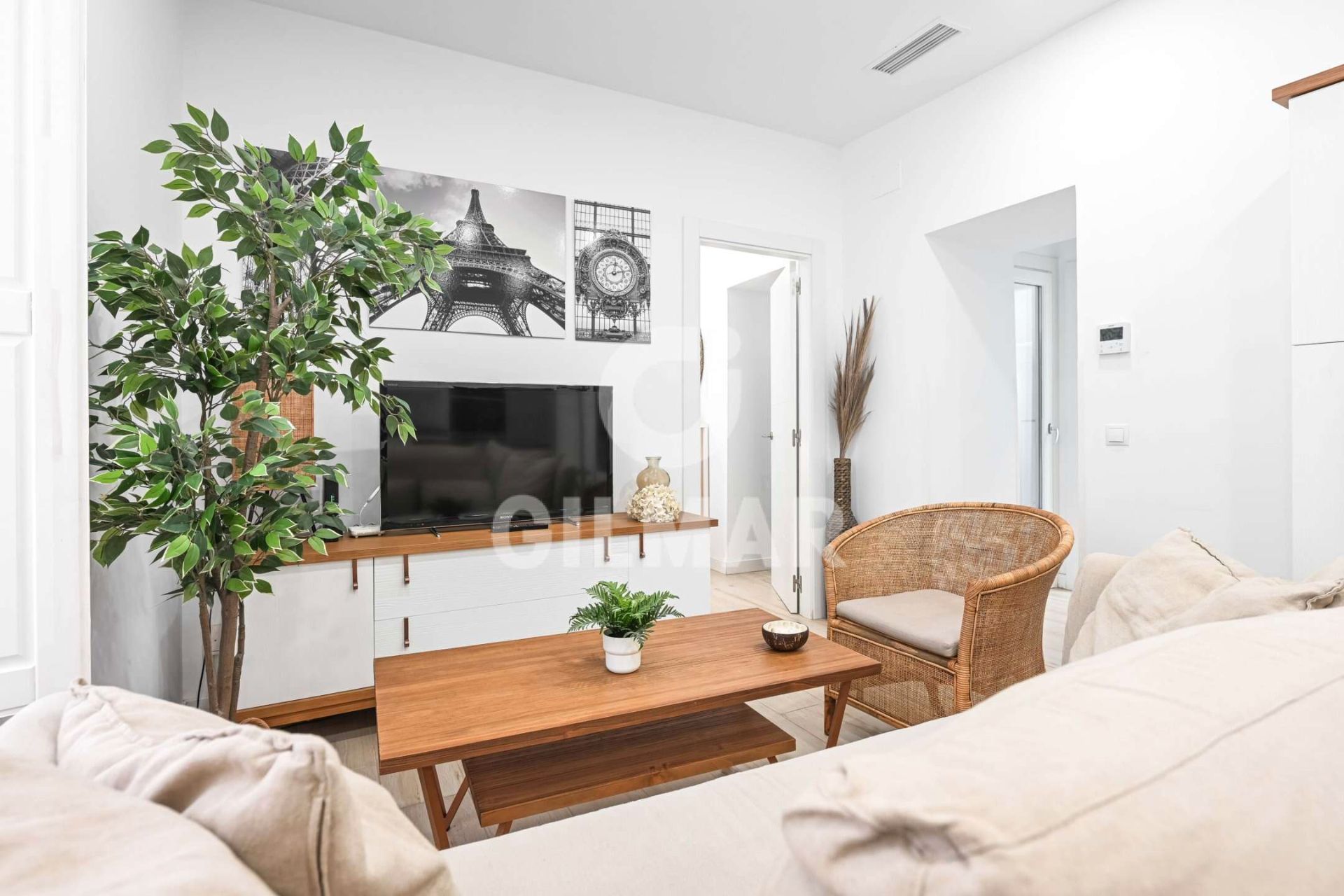 Wohnung zum verkauf