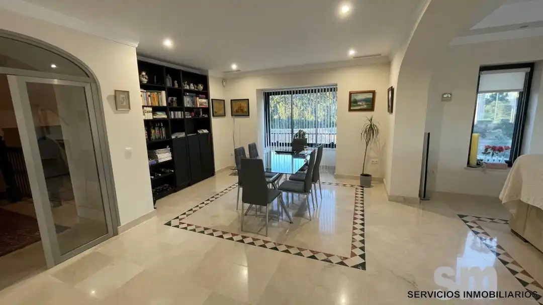 Casa con terraza en venta en Arcos de la Frontera, imagen 6