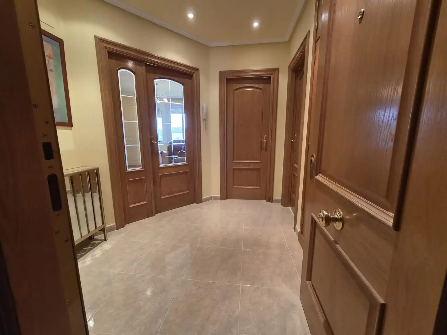 Flat for sale in Entrena, La Rioja