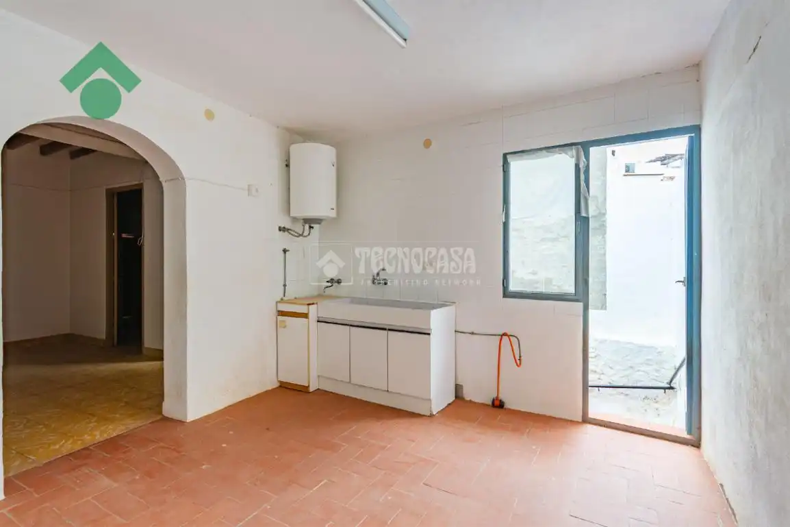 Kitchen of Detached homes for sale in Nerja  with Terrace