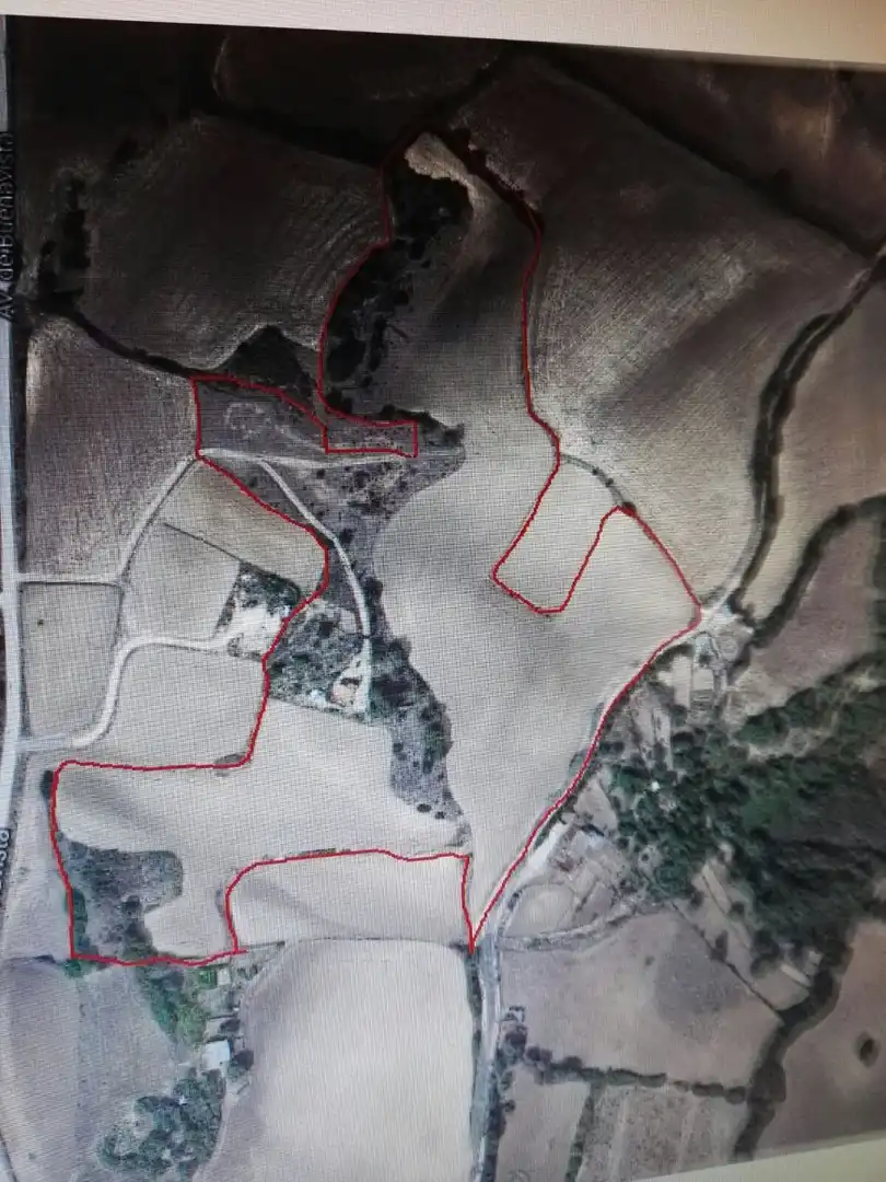 Terrain rustique à vendre à Vejer, imagen 6