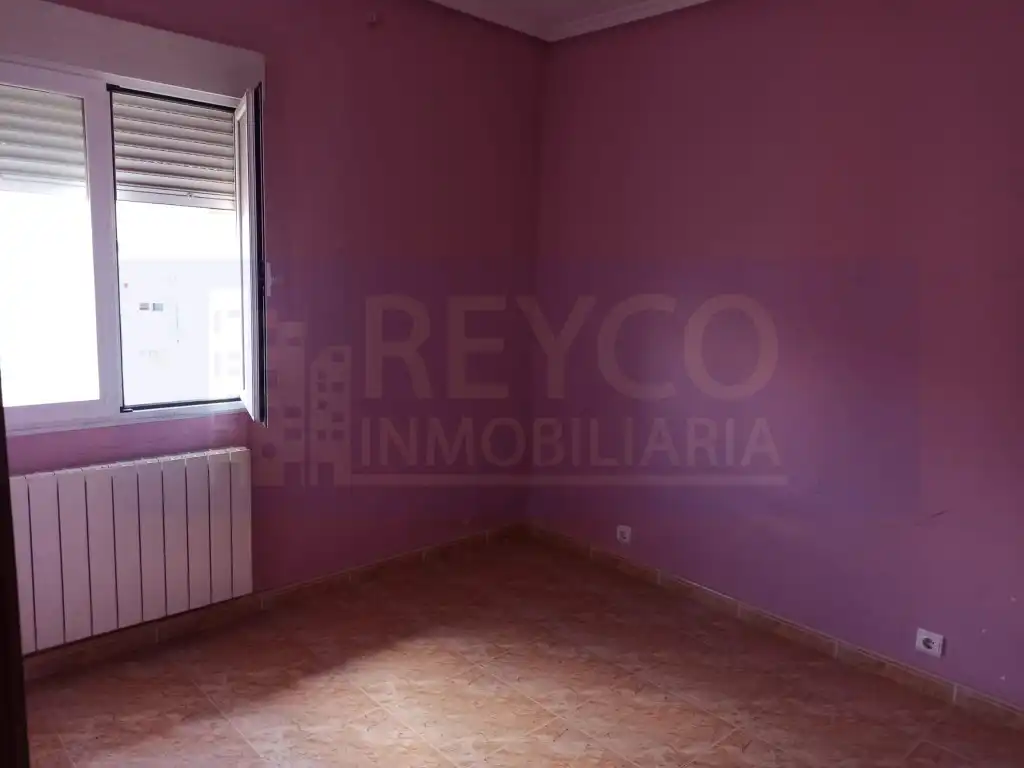 Dormitori de Pis en venda en Nájera