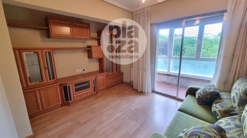 Photo 2 of Flat for rent in Arcos, San Pedro y San Felices, Burgos Capital