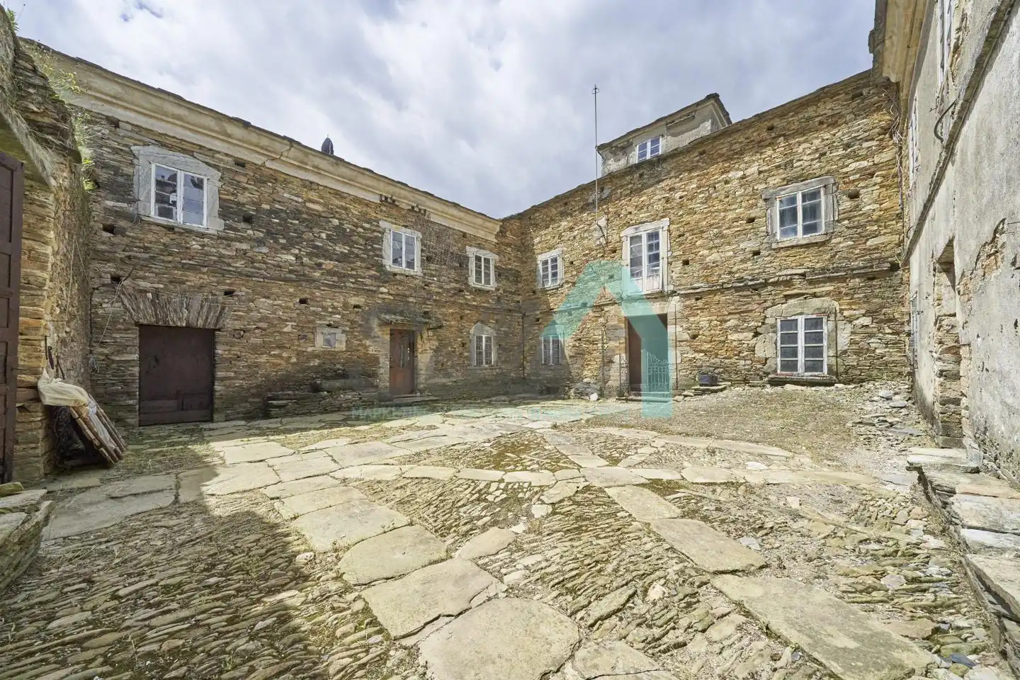 Haus mit Terrasse zum Verkauf in Caserio Vijande, imagen 10