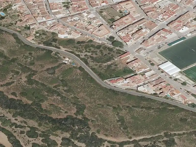 Terreny residencial en venda a calle Migjorn Gran, imagen 4