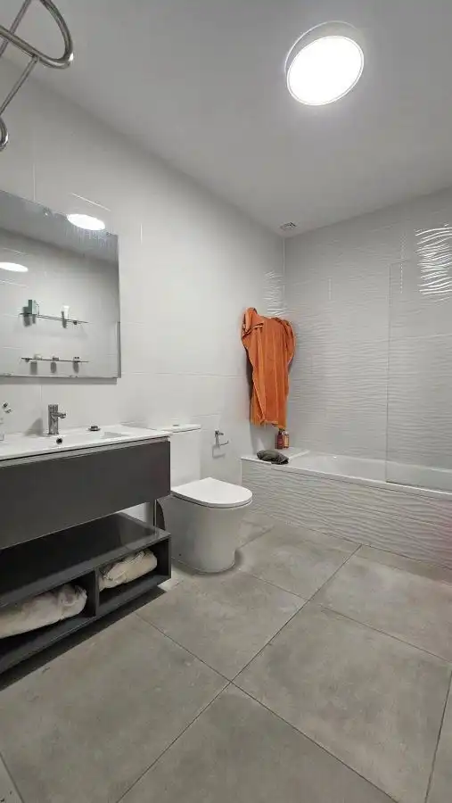 Casa con terrazza in vendita a Casares pueblo, imagen 21