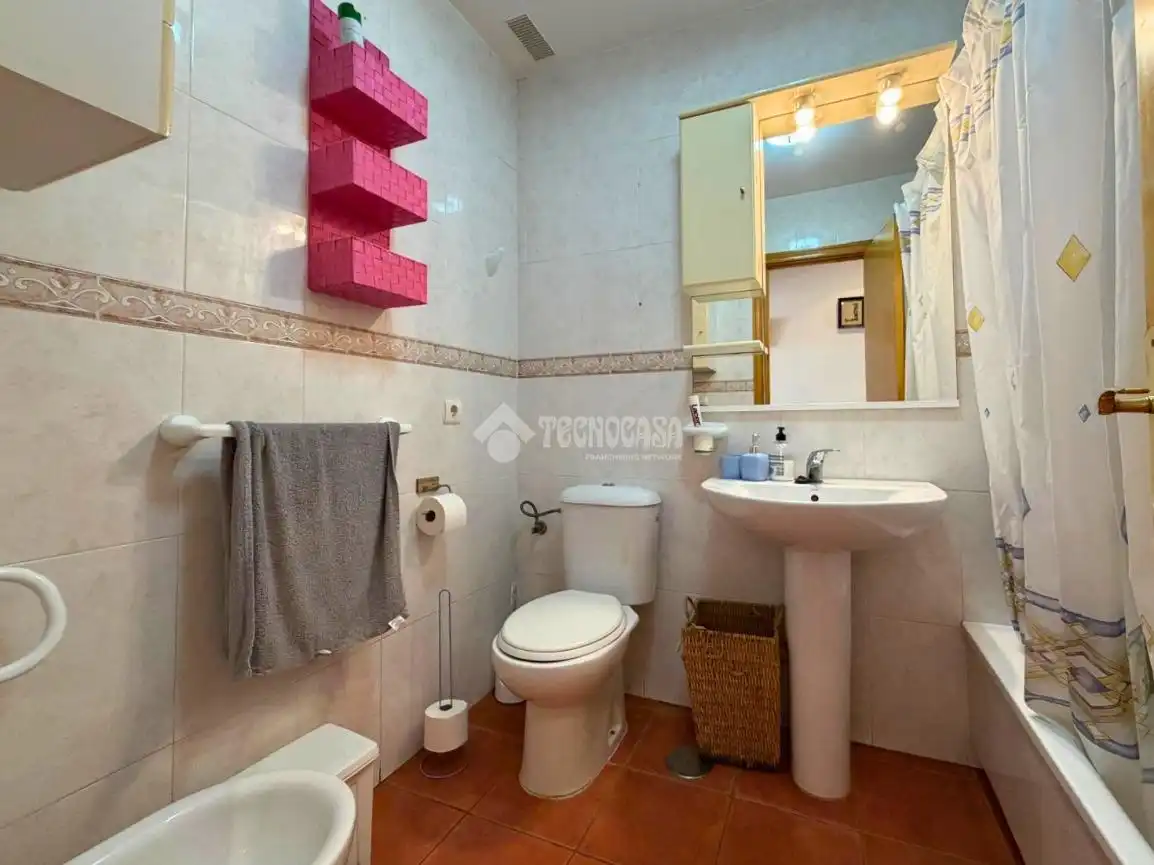 Baño de Ático en venta en Chiclana de la Frontera con Trastero y Balcón