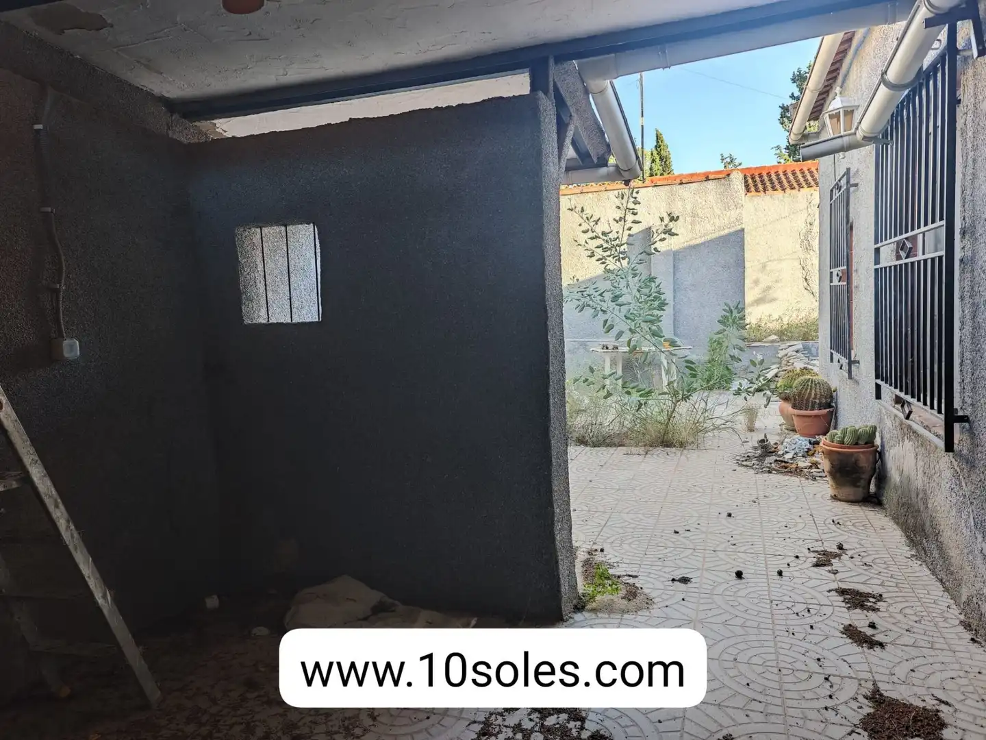 Casa a schiera con giardino in vendita a Desamparados - Hurchillo - Torremendo, imagen 19