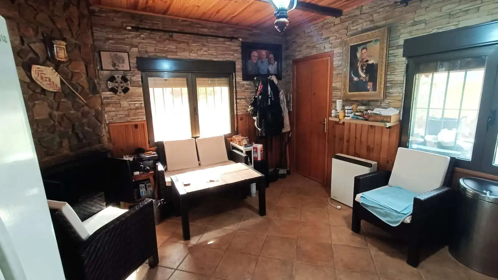 Landhaus zum Verkauf in Campo de Murcia, imagen 7