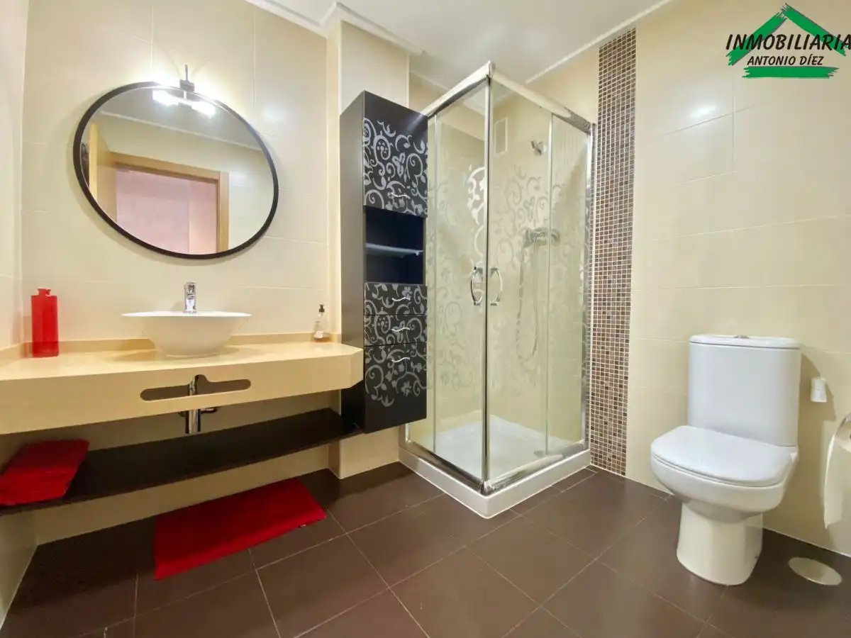Appartement à louer à Aspe Centro, imagen 12