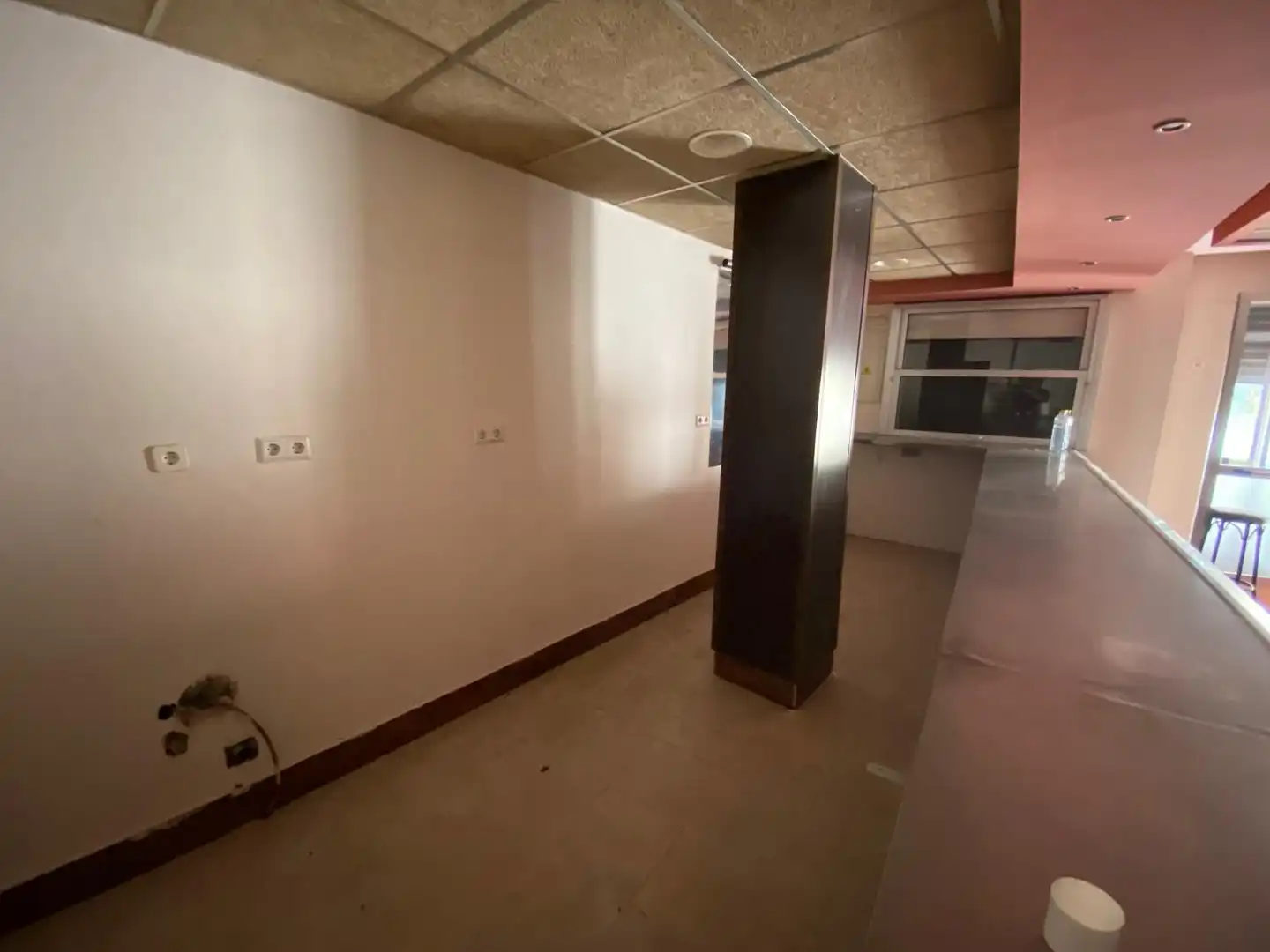 Local en venta en Murcia