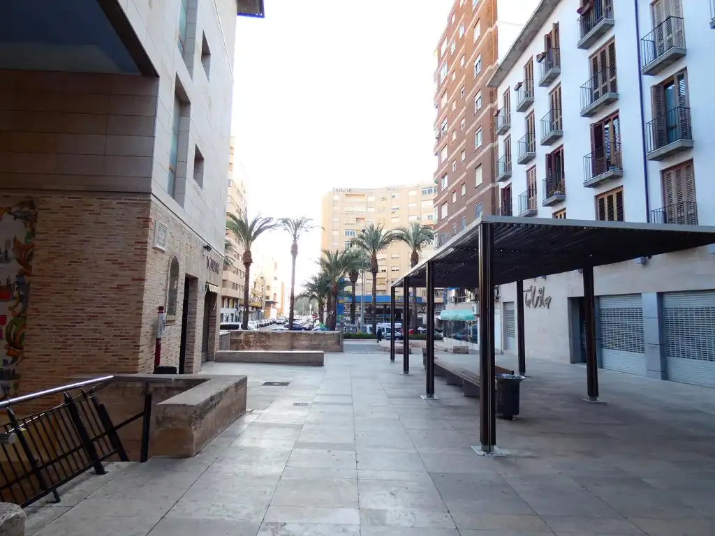 Residential land for sale in Casc Urbà, imagen 13