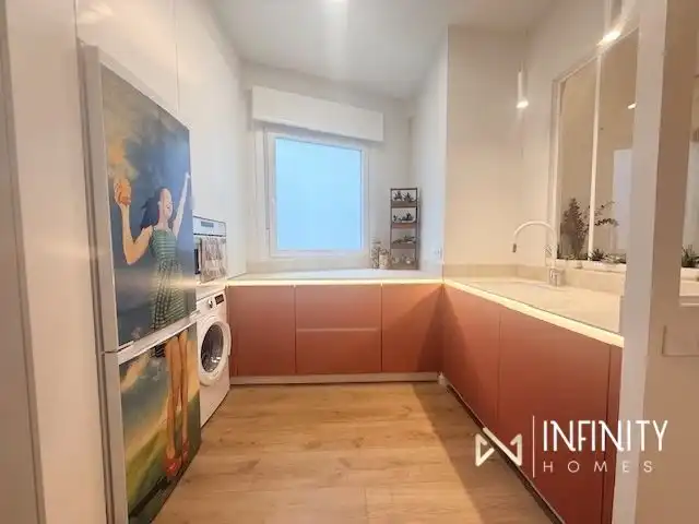 Flat with lift to rent in Gregorio de la Revilla Zumarkalea, imagen 25
