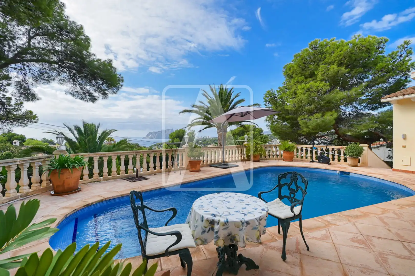 Chalet con piscina en venta en La Viña - Montemar - San Jaime, imagen 28