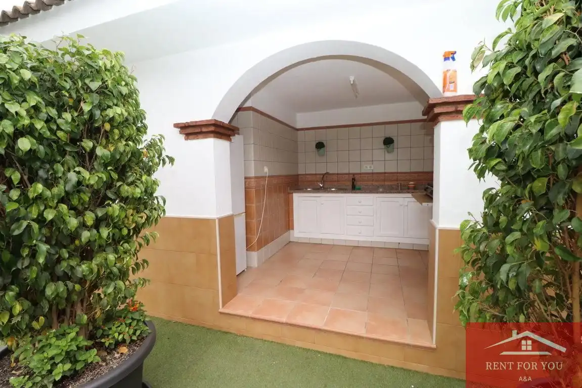 Casa con piscina en alquiler en Centro, imagen 15
