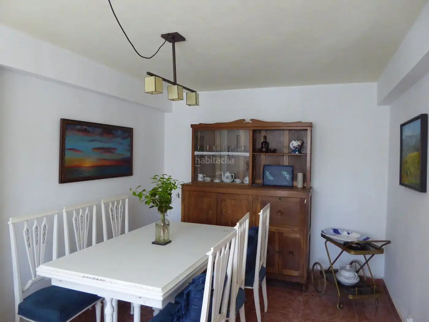 Casa amb jardí de lloguer a Rúa Xaviña 35, imagen 7