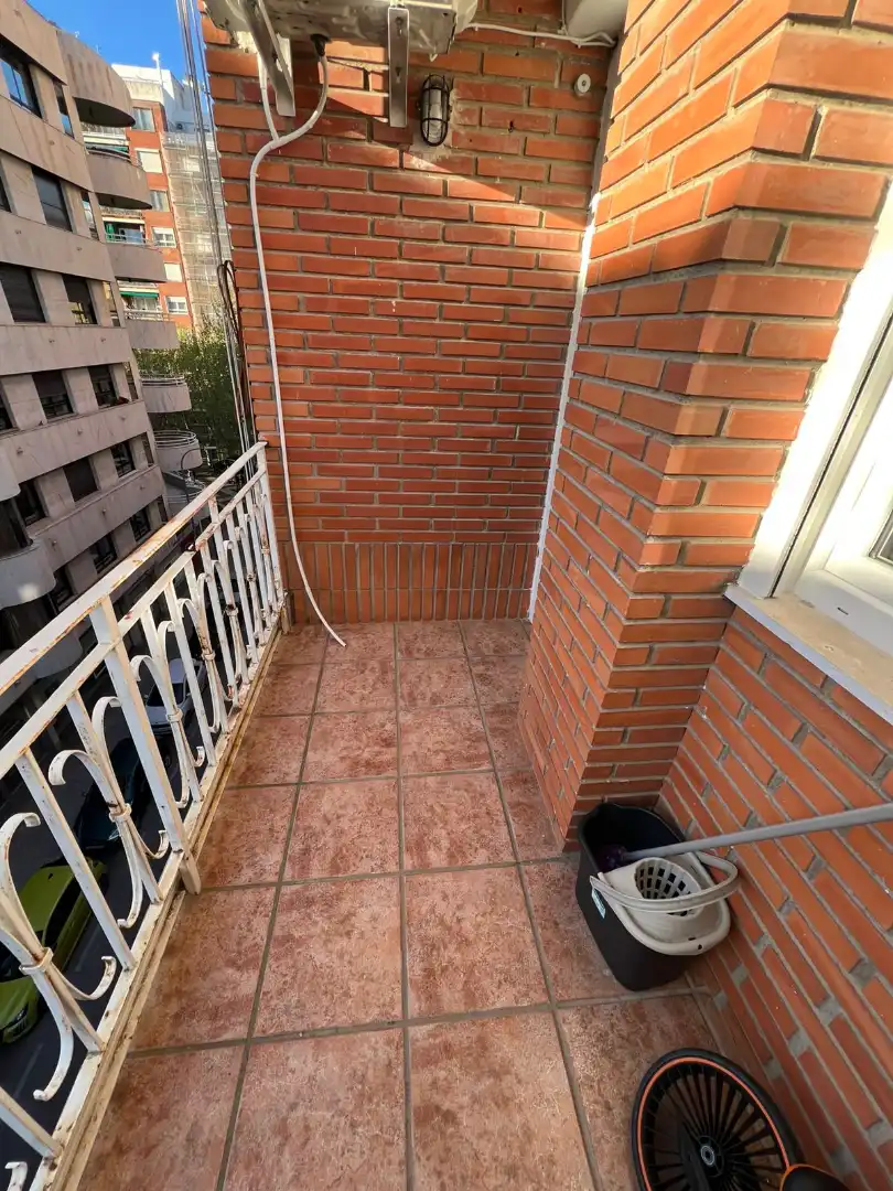 Wohnung mit Terrasse zum Verkauf in Centro Ciudad, imagen 12