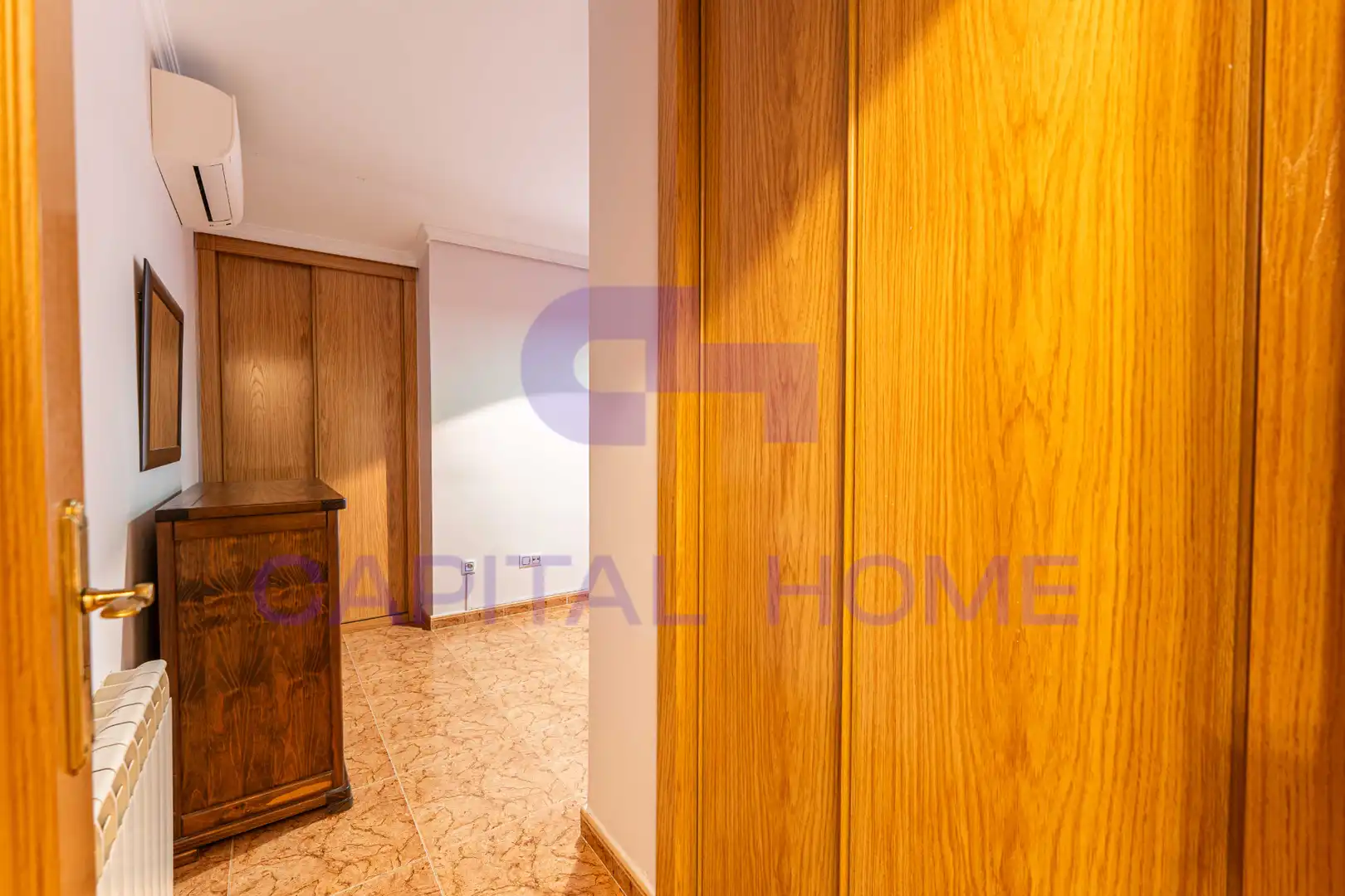 Duplex with terrace for sale in Calle de Cantabria, imagen 26