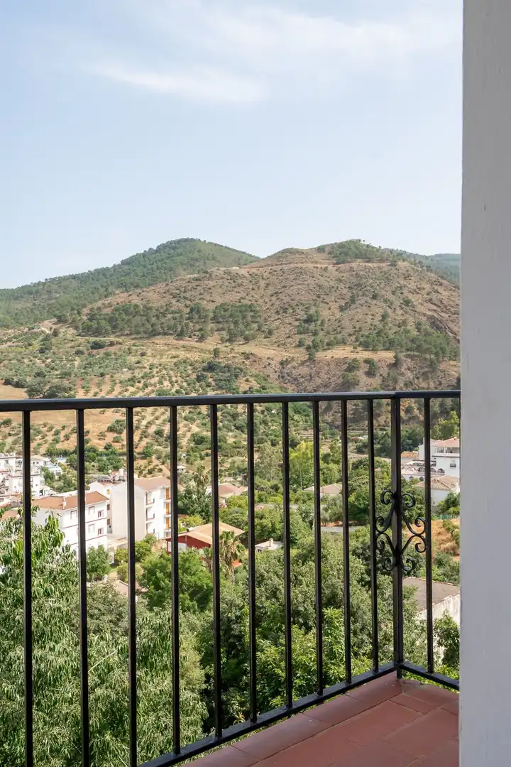 Casa amb terrassa en venda a Tolox, imagen 29