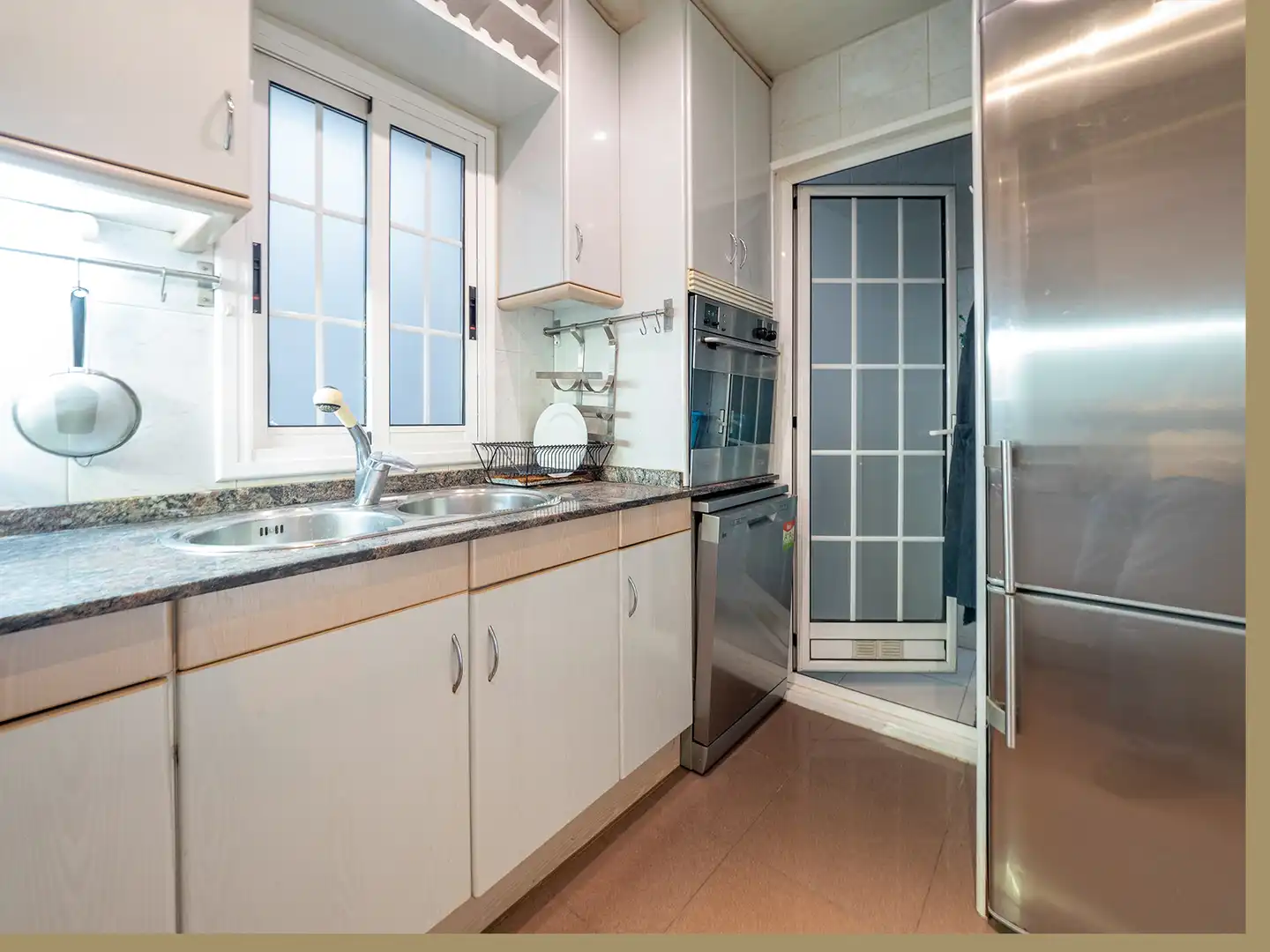 Wohnung zum Verkauf in Carrer de València, La Nova Esquerra de l'Eixample