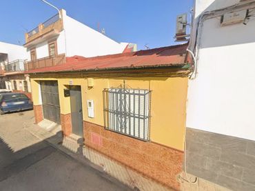 Casa en venda a Calle ERIZO